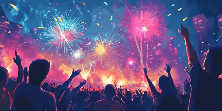 Kós Hubert olimpiai bajnok, gigászi tűzijáték lesz 20-án – híradó