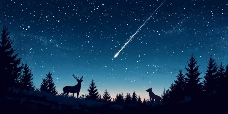 Érkeznek Szent Lőrinc könnyei