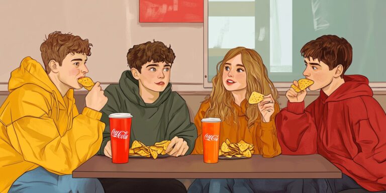 Megemelik a tanárok bérét, nem jött be a chipsadó – híradó