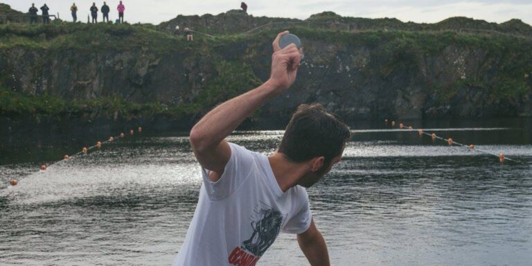 Kacsakődobásból is lehetsz világbajnok