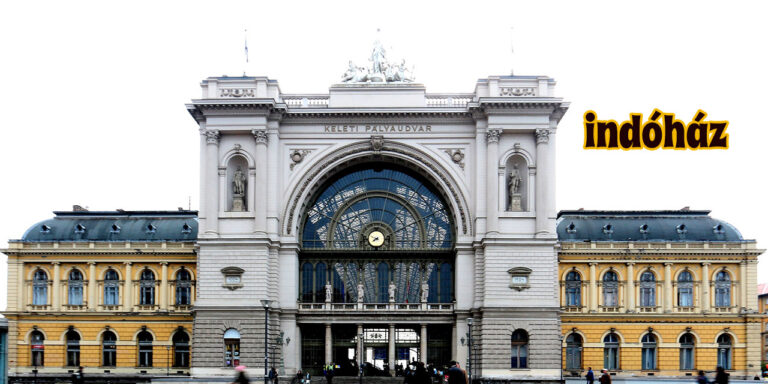 Itt van az ősz, itt van újra