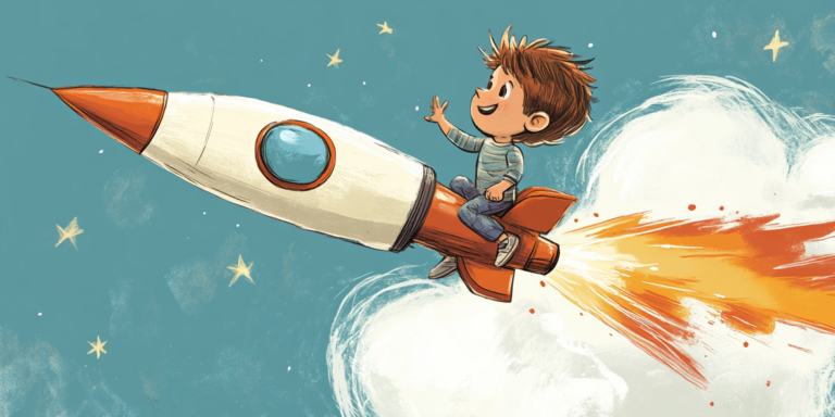 Már egészen kicsi korunkban megtanulunk színlelni