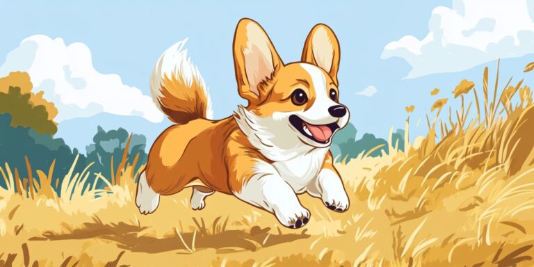 „Kedves szerkesztők! Kérlek, írjátok egy cikket a corgikról!”