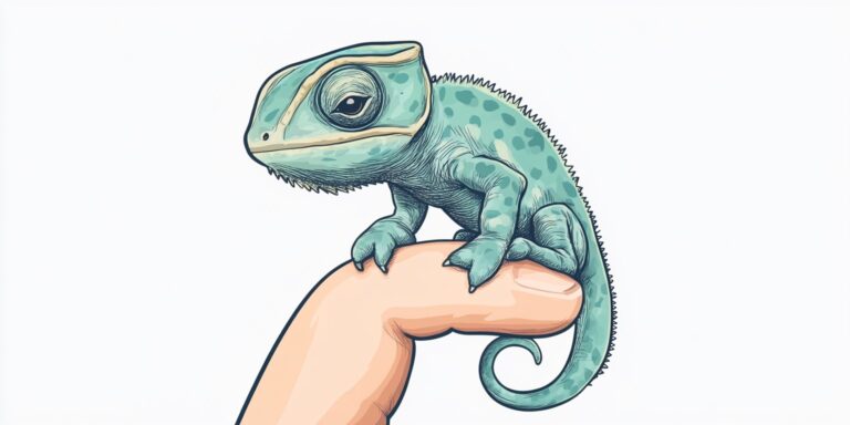 Icipici kaméleonfajt fedeztek fel Madagaszkáron