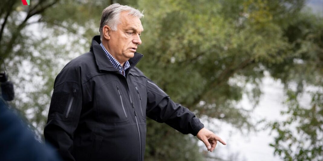 Forrás: Orbán Viktor/Facebook