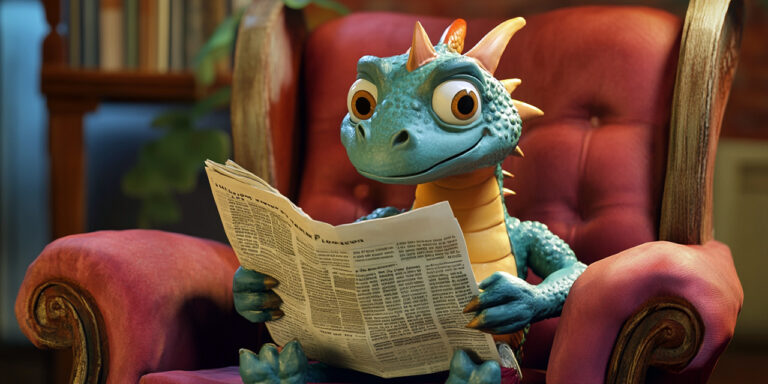 Itt a havi kvíz! Nyerj egy sárkányt!