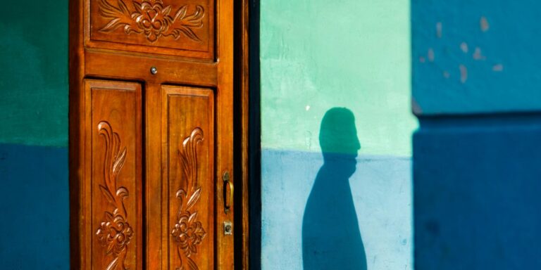 A türkiz neked kék vagy zöld? Egy teszt segít eldönteni