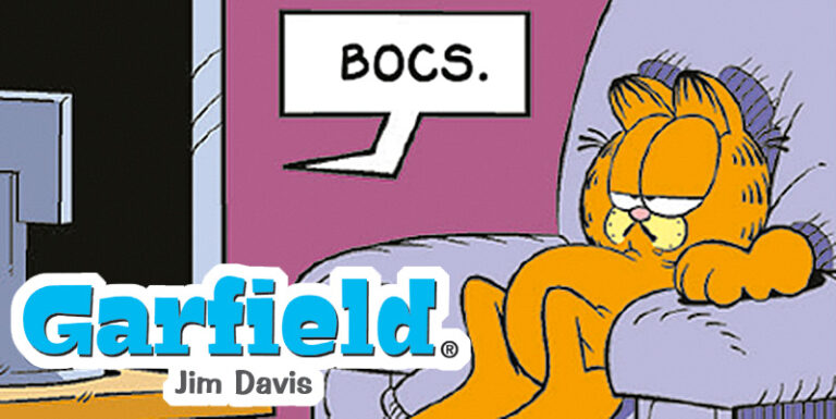 Garfield