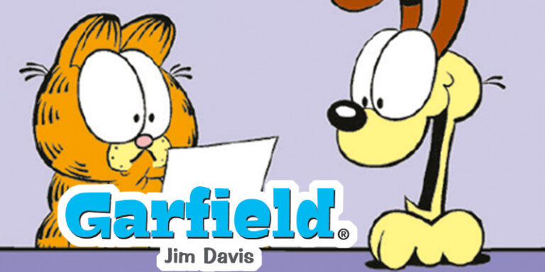Garfield