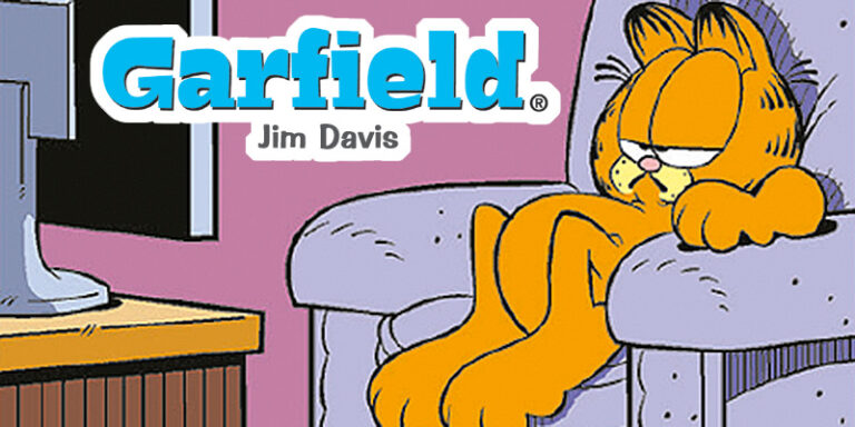 Garfield