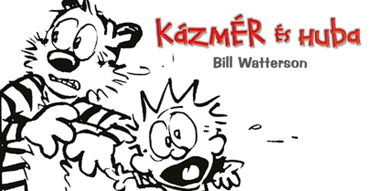 Kázmér és Huba