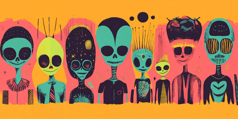 Olvastad már? UFÓK!