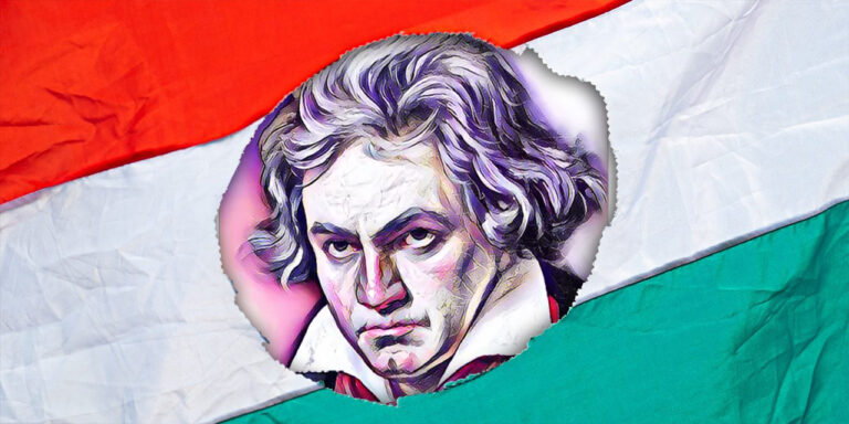 A forradalom zenéjét a véletlen hozta