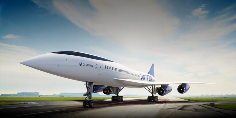 Lesz-e még szuperszonikus utasszállító?