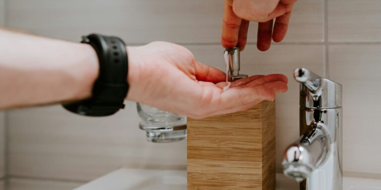 És most az undi hírek: kiderült, mennyien nem mosnak kezet vécézés után