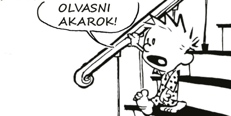 Garfield és a repertoár