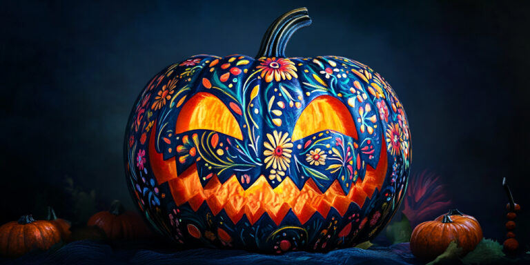 Magyarországon nincs Halloween? DE VAN!