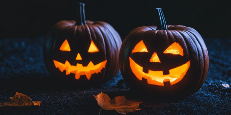Kezdődik a nyekergés a Halloween miatt