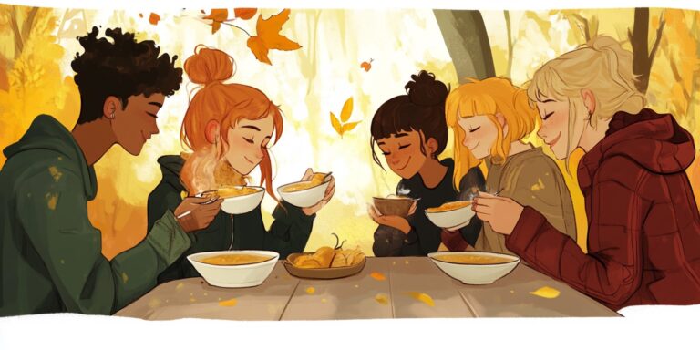 Három fincsi krémleves a hűvös napokra