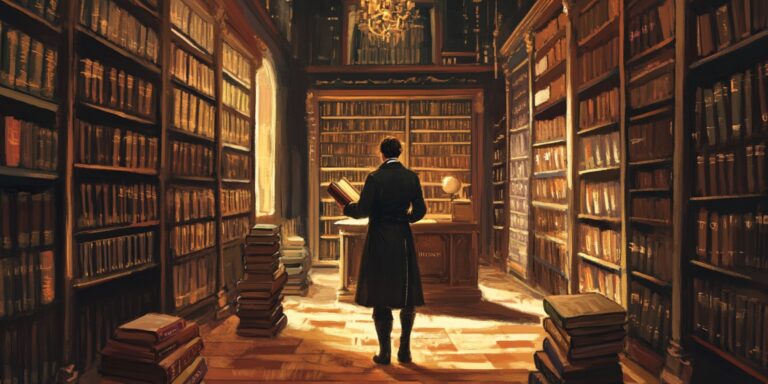 113 év után vittek vissza egy könyvtári könyvet