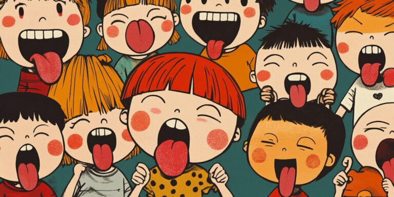 A szájban nem csak a fogakat kell mosni