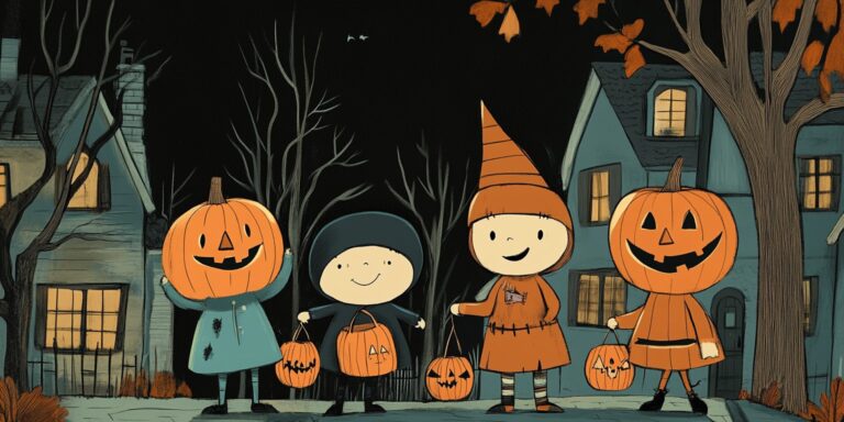 Honnan ered a csokit vagy csalunk?