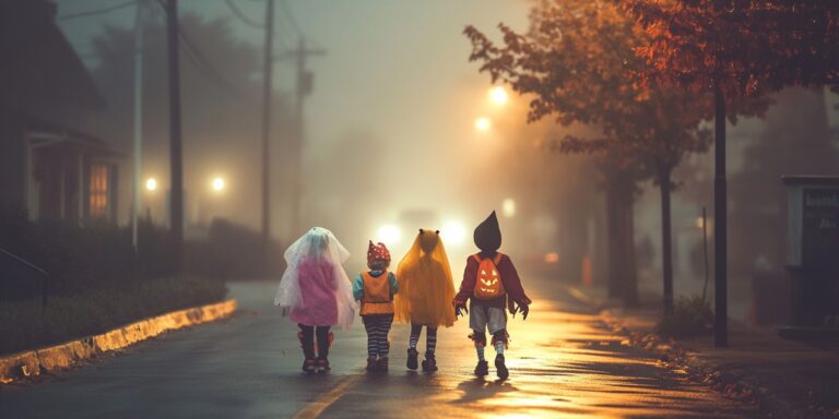 Ezek lesznek idén a legnépszerűbb Halloween-jelmezek