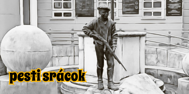 Forradalmi jó reggelt!