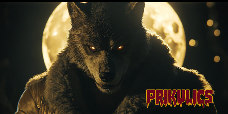 Jó reggelt, jó ijesztgetést!