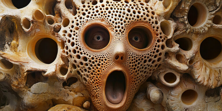 Vannak, akik rettegnek a lyukaktól