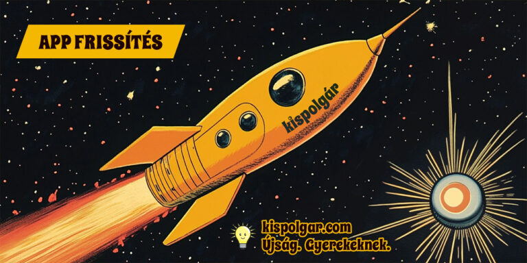 Frissült a Kispolgár alkalmazás