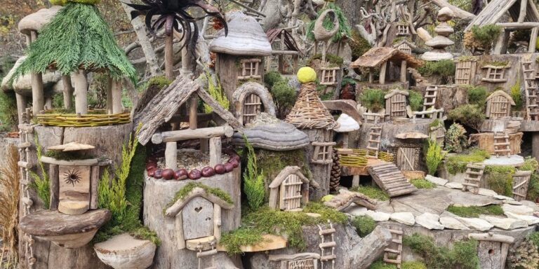 Államfőkkel van tele Budapest, mesevilág épült a Duna mentén – híradó