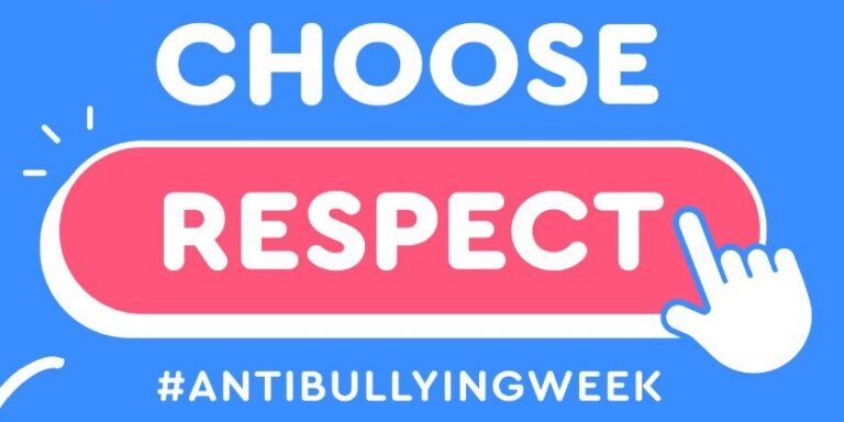 Zajlik az iskolai zaklatás elleni hét az Egyesült Királyságban