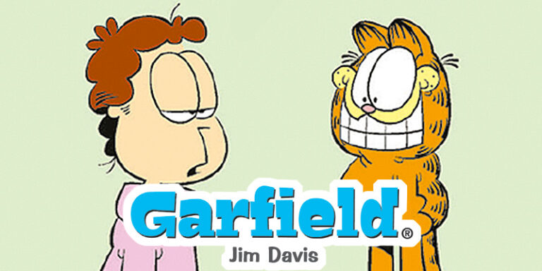 Garfield