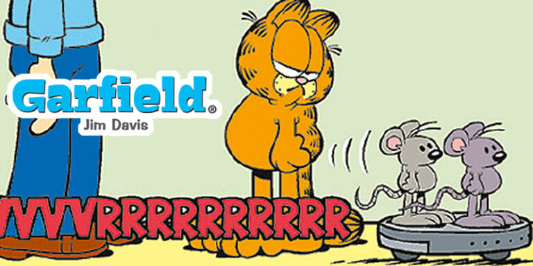 Garfield