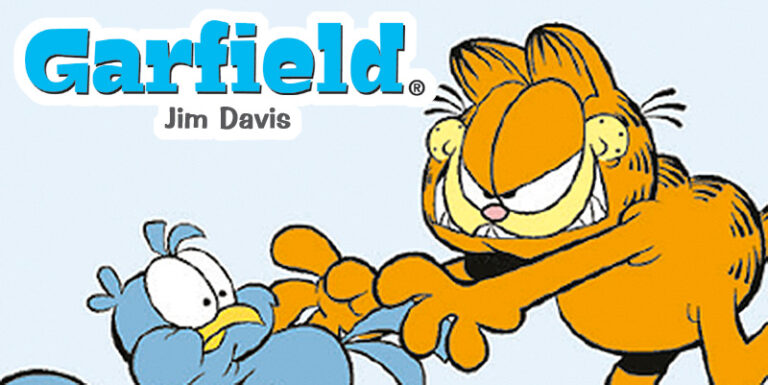 Garfield