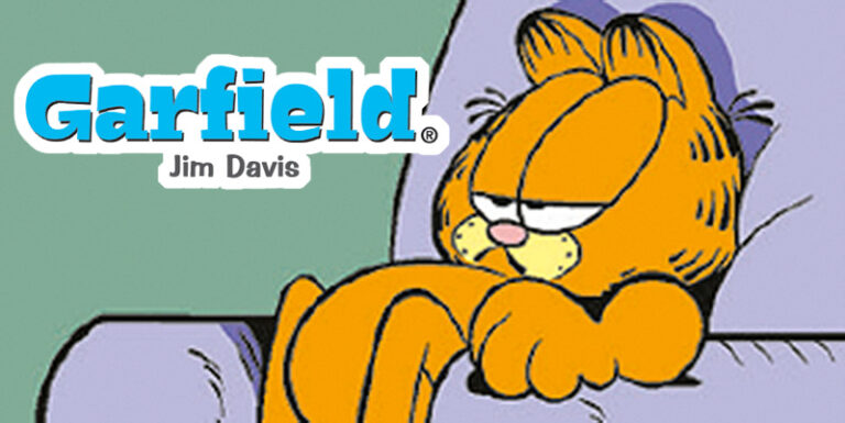 Garfield