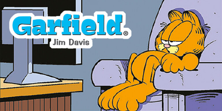 Garfield