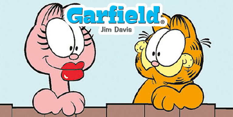 Garfield