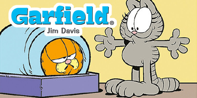 Garfield