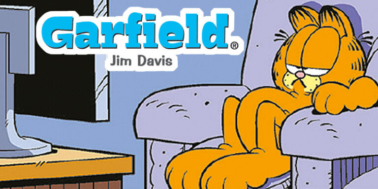 Garfield