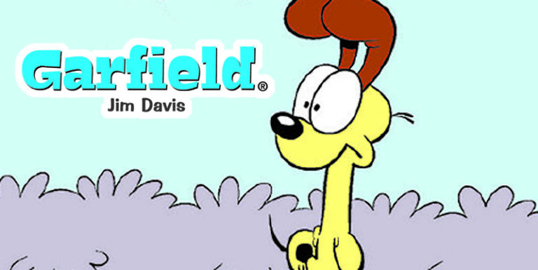 Garfield