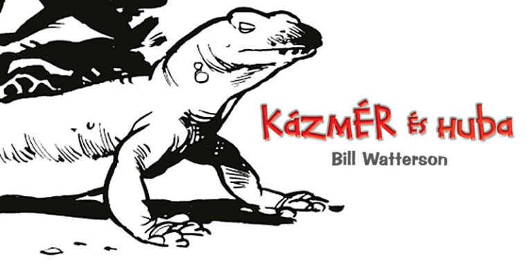 Kázmér és Huba (és a hideg)