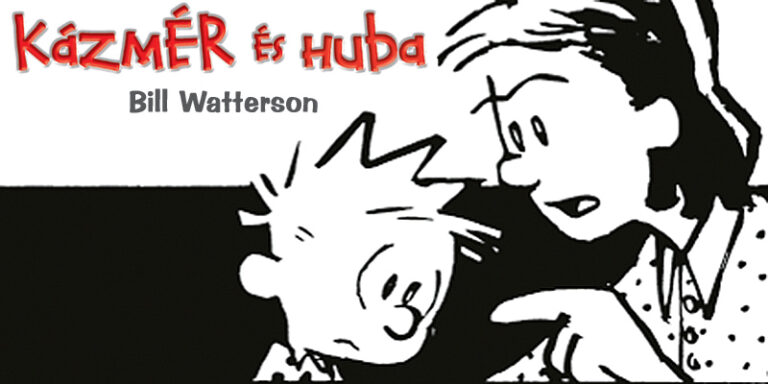 Kázmér és Huba