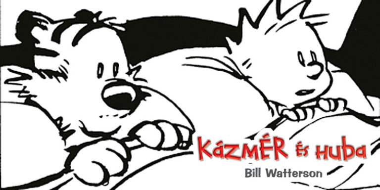 Kázmér és Huba