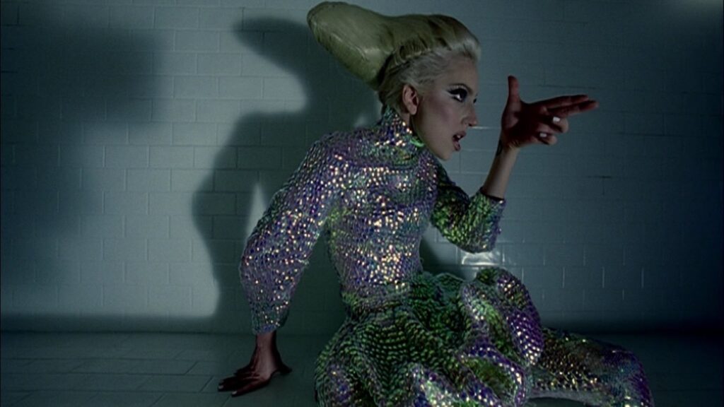 Lady Gaga. Forrás: Imdb