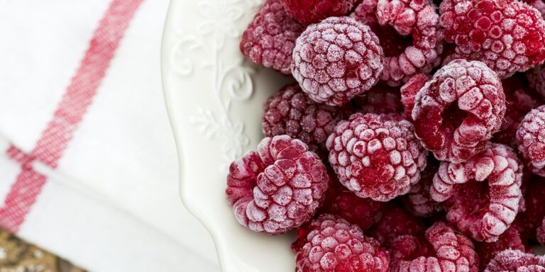 Miért nem szabad visszafagyasztani a mélyhűtött dolgokat?