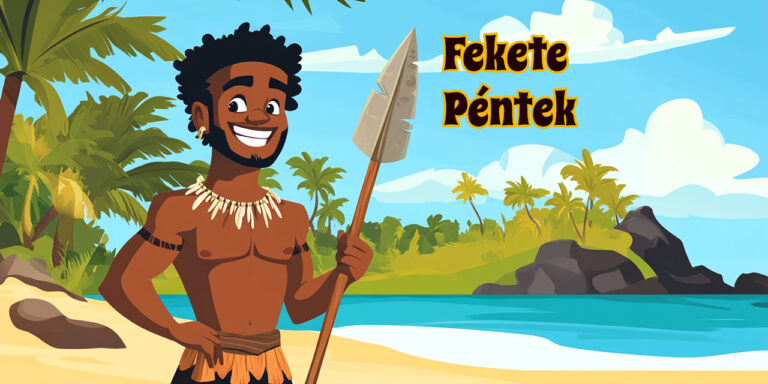 Jó reggelt és pénteket!