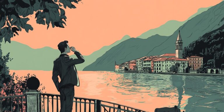 Palackba zárt helyi levegőt árulnak Olaszországban