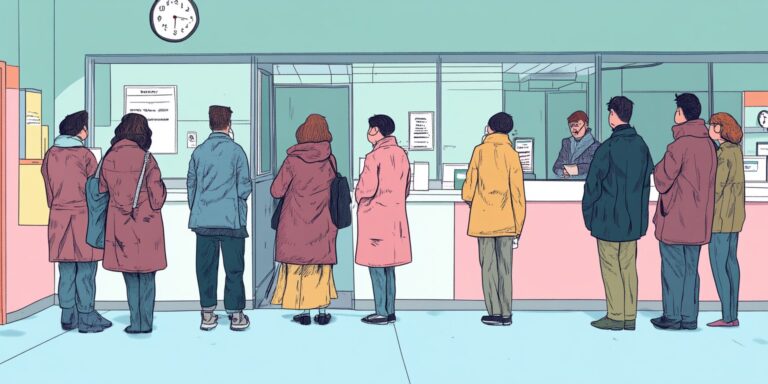 Siralmas jelentés a magyar egészségügyről, 1000 napja tart az orosz-ukrán háború – híradó